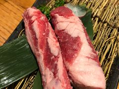 -赤坂亭M9和牛烧肉(世博源店)
