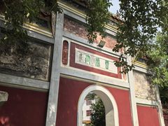 -南岳衡山风景名胜区-南岳大庙