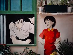 -小洲村