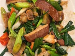 -鸿运楼·舌尖上的徽菜