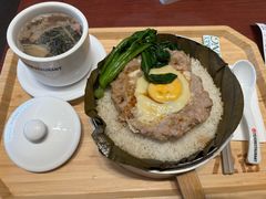 -72街荷叶饭(丽影广场店)