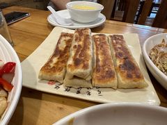 -聚友朋褡裢火烧(天北路店)