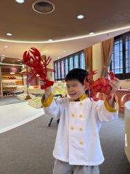-奈尔宝·国风主题儿童乐园·亲子餐厅(豫园商城店)