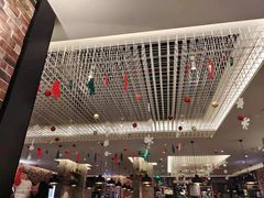 大堂-卡朋西餐(祈福缤纷汇店)