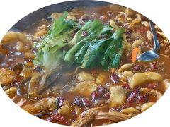 -都江堰石锅鱼