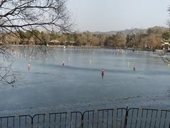 -承德避暑山庄景区