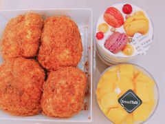 -BreadTalk面包新语·烘焙蛋糕(海岸城店)
