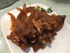 -盐通酒家(金桥湾清水苑店)