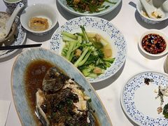 -围龙屋客家食府(福田店)