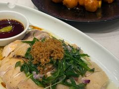-常来小聚·广州非遗传承餐厅(高德置地店)