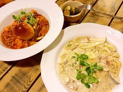 -Cafe Alice咖啡爱丽丝(奥城店)