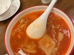 -奶奶的味道(胶州路店)