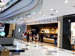 -COSTA COFFEE(上海虹口龙之梦)
