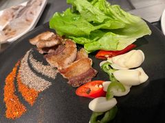 -火地铁板烧(虹口龙之梦店)