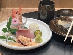 -鮨政· Omakase(港汇恒隆广场店)