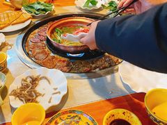 -顺顺小吃(独克宗古城店)