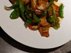 -闫府私房菜(恒隆店)