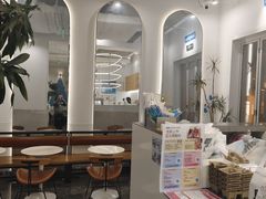 -Blueglass酸奶(上生新所店)