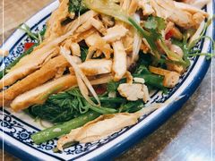 -启明腊汁肉揪面片(翠华路总店)
