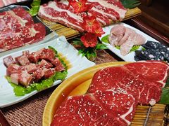-牛也烧肉(摩尔城店)