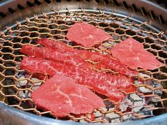 -黑牛の店·和牛烧肉(欢乐港湾店)