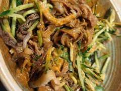 -红蜡烛-养生粥-津鲁菜(中山路店)