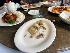 -苏浙汇(南京西路店)