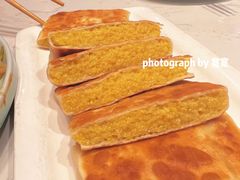 -北李妈妈菜·海肠捞饭(高新万达店)
