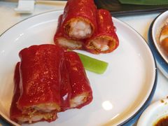 -寻味顺德·顺峰山庄(大良店)