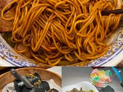-禄运茶居·手工点心(猎德店)