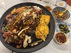 -一烙锅(友谊店)