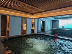 -漢頓温泉度假酒店