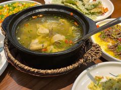 -食光慢宴·安吉土菜馆