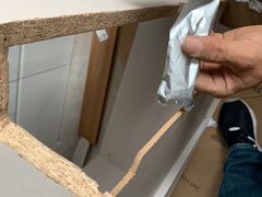 -佰丽爱家全屋定制(汶水店)