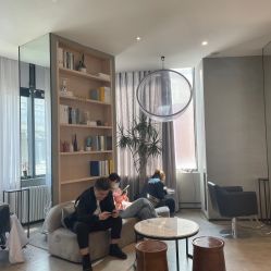 -MOVAN HAIR莫凡匠人发型屋