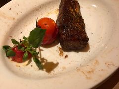 -燃扒房Steakhouse(皇庭店)