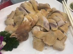 白切鸡-东城食府·手工点心·37年老字号(虎门店)