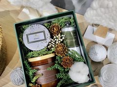 -SCENTBOUTIQUE(侨福芳草地购物中心店)