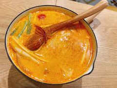 -迷你椰·泰式大排档(共康店)