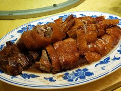 -顺丰轩园林酒家(天河店)