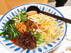 -雲物·云南小馆(好悦天地店)