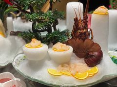 -铭门盛宴·艺术海鲜姿造(福田黑金店)