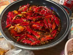 -黄尚皇小龙虾-螃蟹-深夜食堂(皇后公园店)