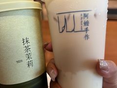 -阿嬷手作(南宁百盛印象城店)