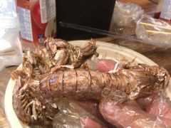 -盒马X会员店(王府井奥莱UP TOWN店)