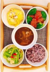 -喜孕时光月子中心(北大妇儿东侧店)