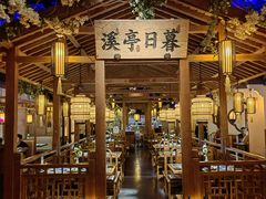 -江南赋(内蒙古大厦店)