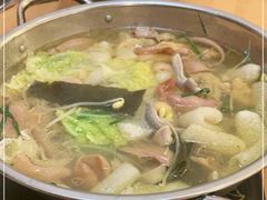 -王记贵阳第一家鱿鱼炖土鸡(东新分店)