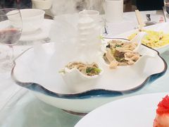 -御仙都北京菜馆·烤鸭店(双井店)
