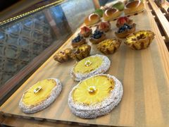 -喜洲吧·江畔老船厂·庭院餐厅(喜临院店)